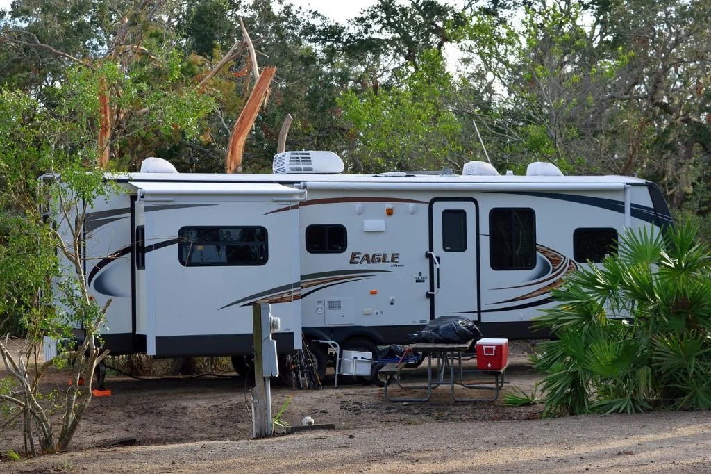 Wolf Campers 2026 buyer's guide covering top models, features, pricing, and key considerations for selecting a Wolf Camper in 2026