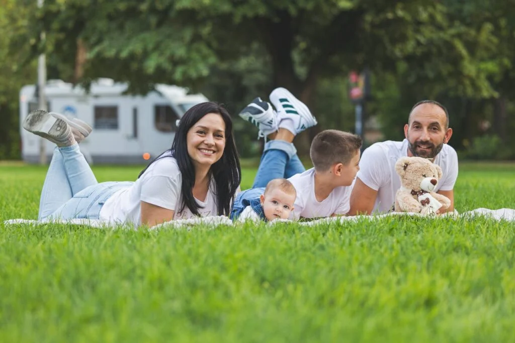 camper rentals in Fresno CA complete guide covering RV rental options pricing booking tips travel preparation and rental process for travellers