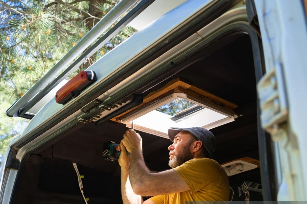 The Shocking Truth About Motorhome Roof Replacement Cost Prepare For Sticker Shock