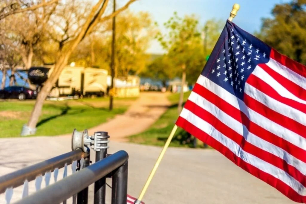 Overview of great RV parks in Texas showing top locations, amenities, camping experiences, and travel value for RV travelers exploring the state