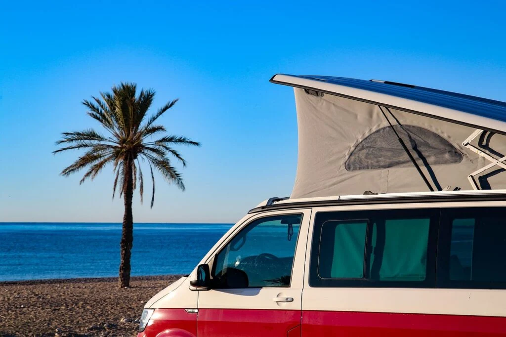 Complete overview of RV roofs showing types, materials, construction layers, maintenance considerations, and key inspection points for RV owners