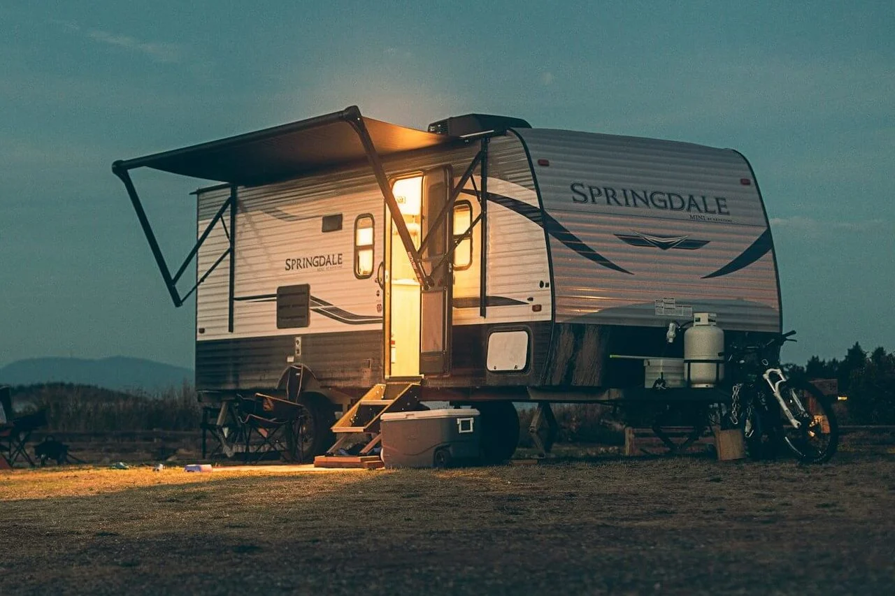 Pop Up Trailer Weight Guide 2026: Complete Buyer's Manual