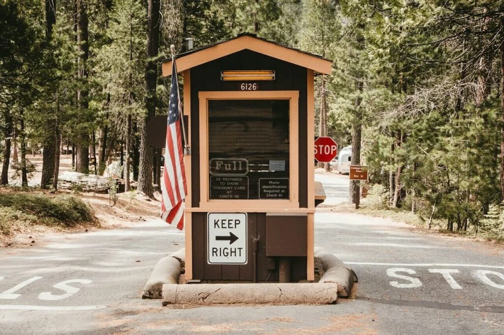 private campground memberships ultimate guide showing benefits costs access and key considerations for RV travelers