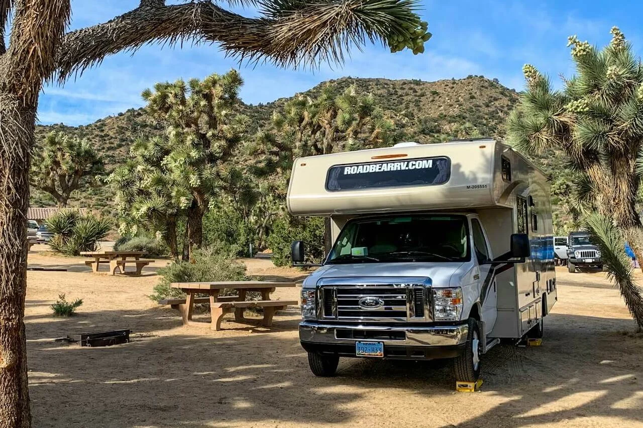 Unleash Your Inner Explorer The Ultimate Guide To Rv Rental Redding Northern California Adventures
