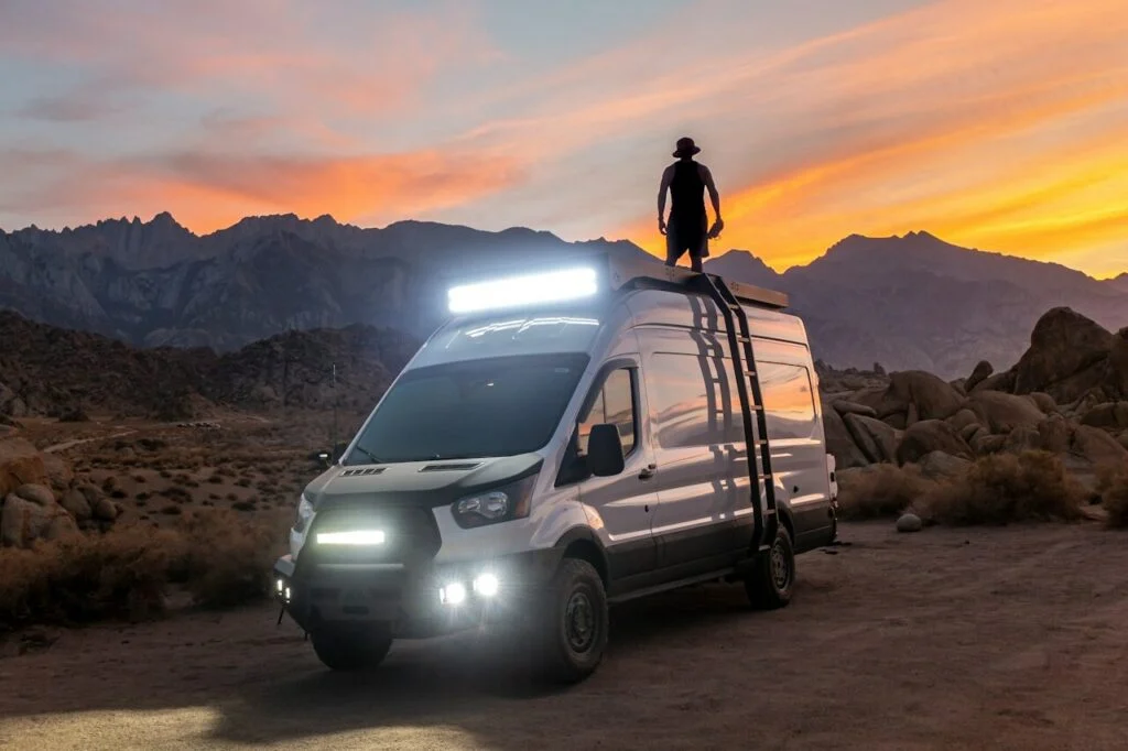RV costs and financing guide showing pricing breakdown, loan options, and monthly payment estimates