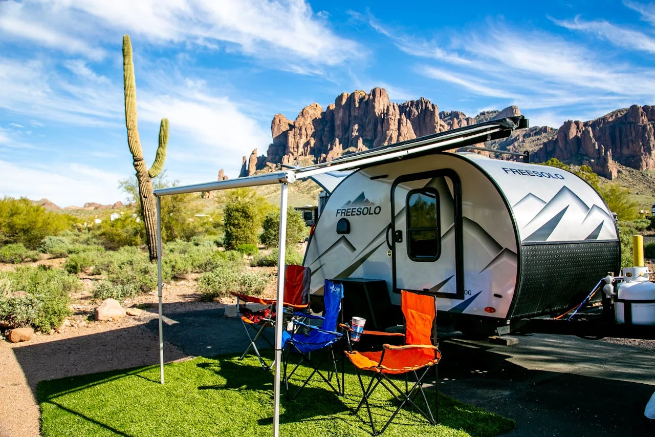 New Rv Features RV Features and Specifications: Best Guide for 2026 Buyers