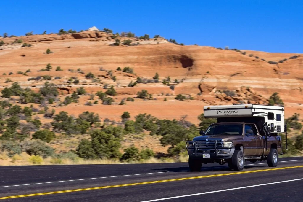 RV parks in Santa Maria California ultimate guide showing campground options, full hookup sites, and coastal RV travel amenities in 2026