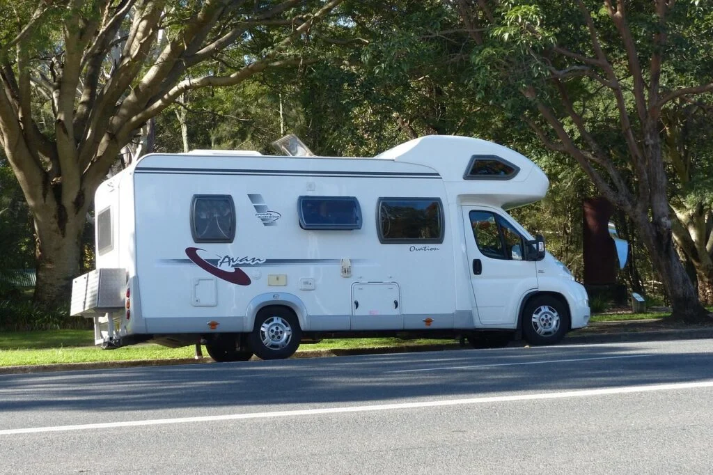 RV sales in Winter Garden Florida complete guide showing RV dealerships, pricing, and motorhome and travel trailer buying options in 2026