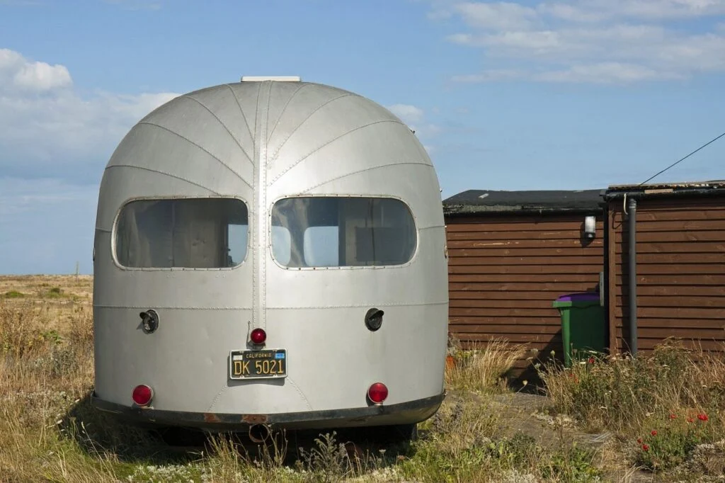 Streamline Campers in 2026 showcasing modern RV designs, layouts, and features for new and experienced RV owners