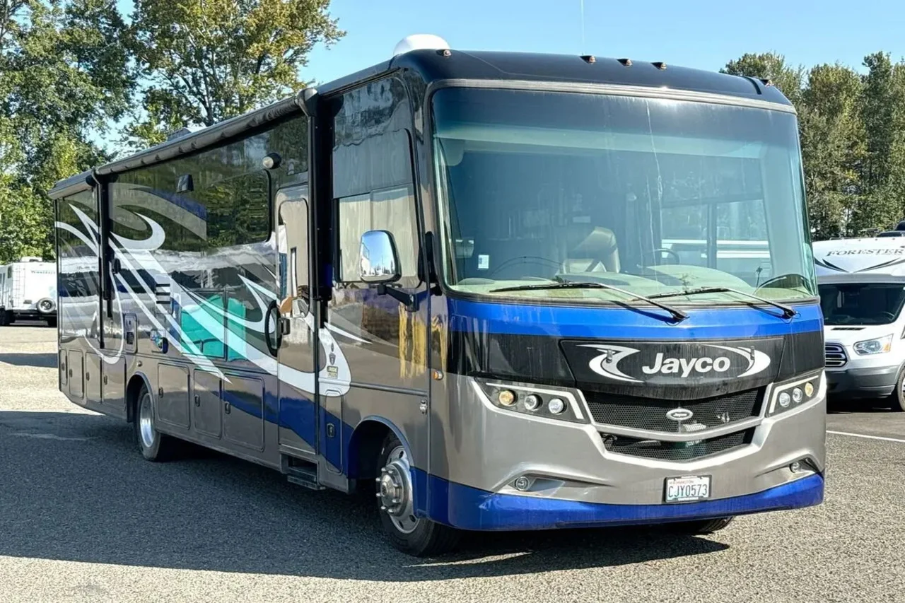 Complete Guide to $100 000 RV: Best Options & Buy Tips 2026