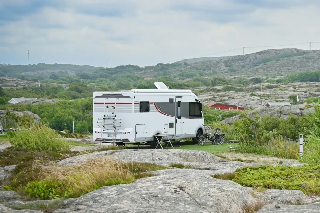 Used Class C diesel motorhomes for sale full guide covering pricing, condition checks, mileage considerations, features, floorplans, and key factors for buying reliable diesel RVs