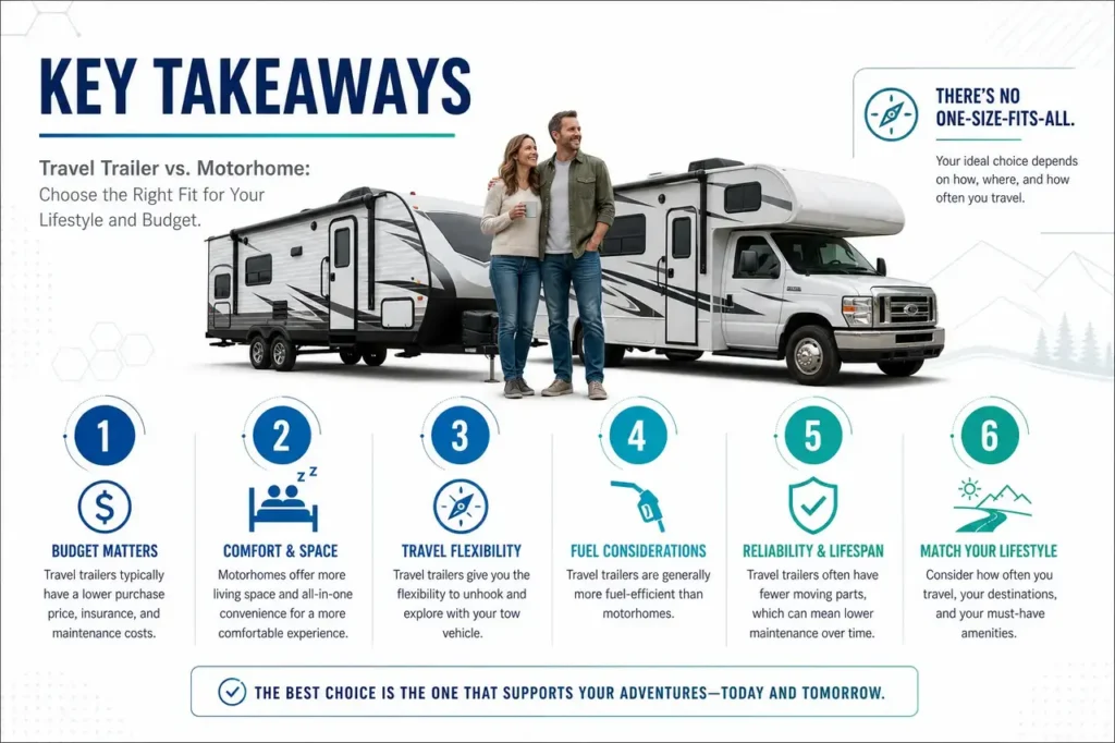 Which Vehicle Type Is Right for Your Lifestyle And Budget 