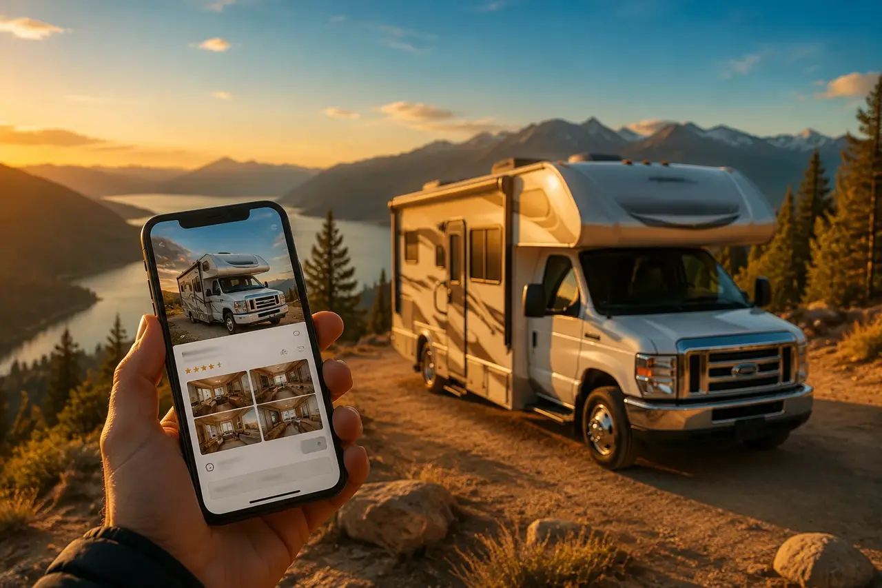 How To Rent Out Rv Is Renting Out Your RV Worth It in 2026? Pros, Cons, Costs, and Best ...