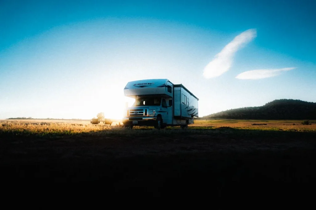 Best Affordable RV Brands