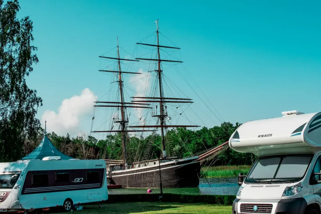 Best Budget RVs Under $30K