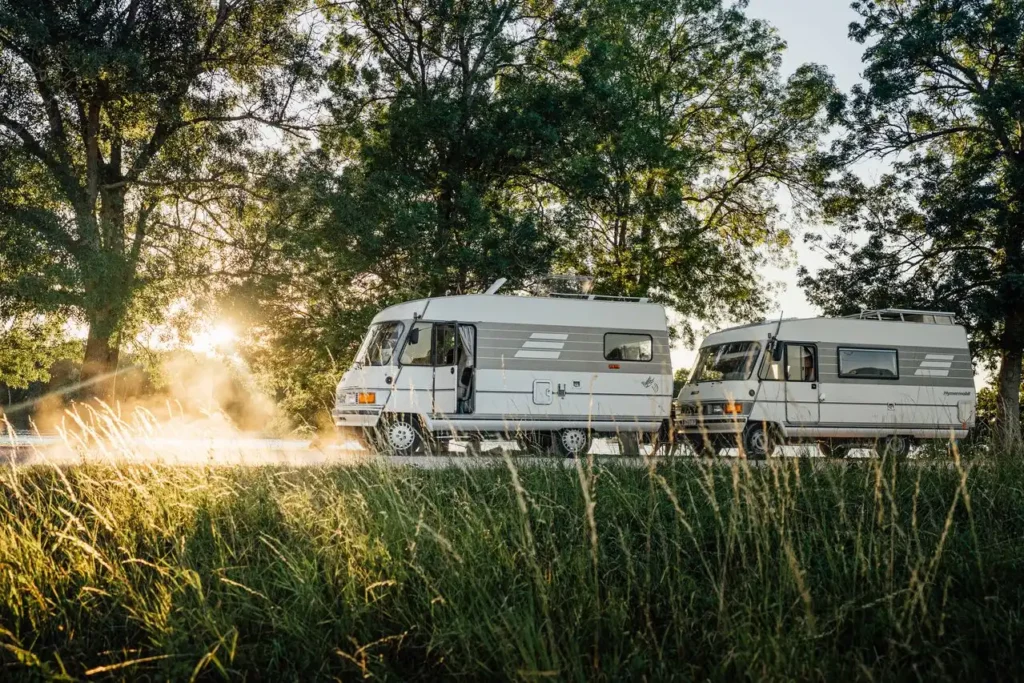 Comparison of the best RV insurance companies showing coverage options, pricing, customer service ratings, and policy features for motorhomes, travel trailers, and fifth wheels.