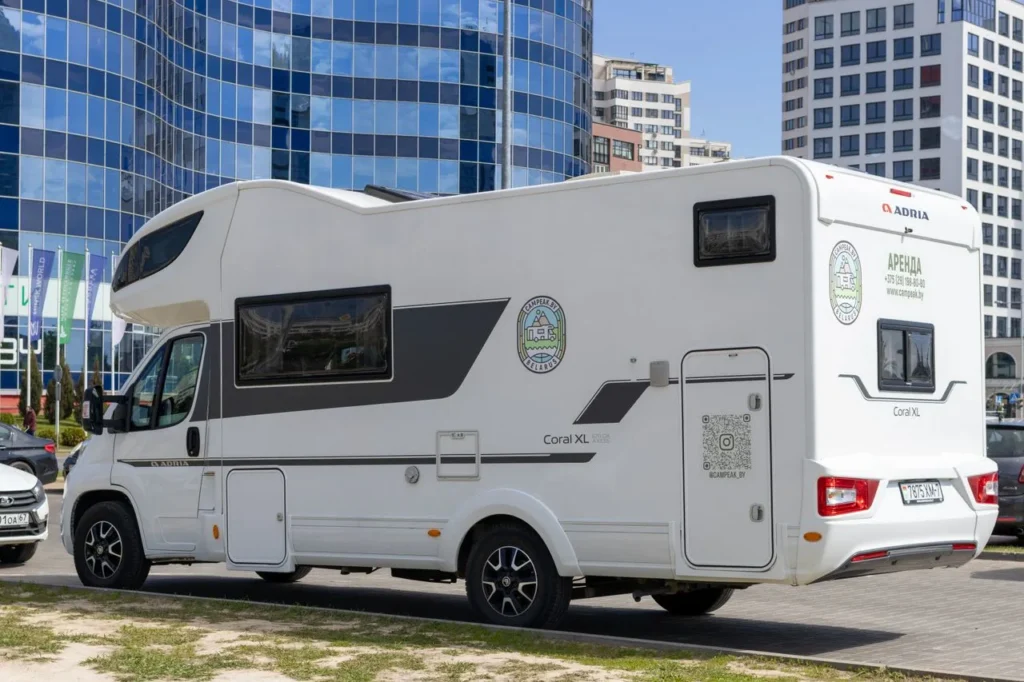 Best RVs for Fuel Economy