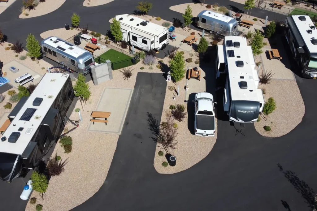 Best RVs With Large Bathrooms, Comparison of the best RVs with large bathrooms, featuring spacious showers, residential-style vanities, extra storage, and roomy floor plans for comfortable travel.