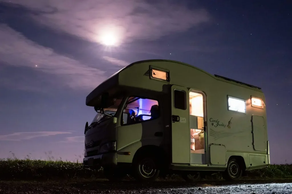 Best used RVs under $25,000, featuring affordable motorhomes and travel trailers that offer value, comfort, and reliability.