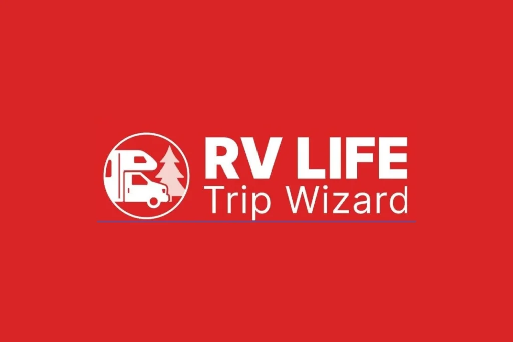 RV LIFE Trip Wizard Review, RV LIFE Trip Wizard trip planning tool for RV travel routes